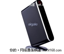 Turbo穿墙高手 aigale海联达Ai-R110  