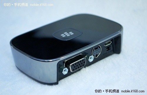 黑莓手机原装蓝牙底座及耳机配件-手工牛皮打