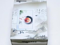 第三代电子书爱国者多媒体高清彩屏