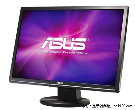 尊享奢华体验 华硕VW228D-A独领风骚