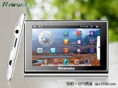  纽曼 android智能导航H5仅需999元  