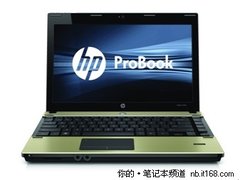 硬显双升级  HP ProBook高效加强版上市