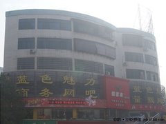 湖南青海网吧千里之外同选技嘉SNB平台