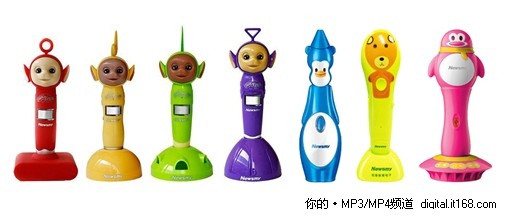 寒假请个电子家教———纽曼教育电子