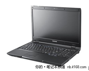 高效稳定智能 三星商用P系列笔记本