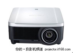 佳能发布首款可交换镜头高分辨率LCOS