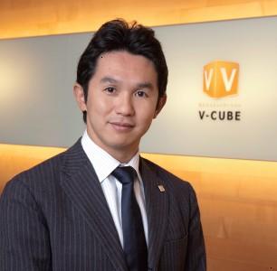 V-Cube、联强国际、天津柏锐丰公司介绍