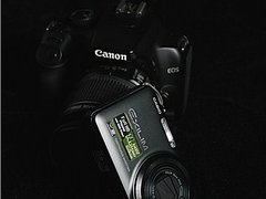 和单反较劲 卡西欧EX-ZR10快门速度实测