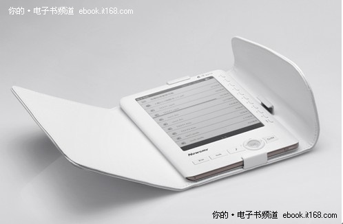    欢庆新春，纽曼最惠电子书推荐   