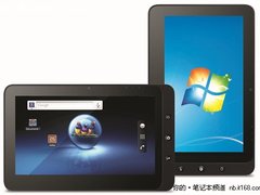 优派ViewPad10双系统平板电脑震撼上市