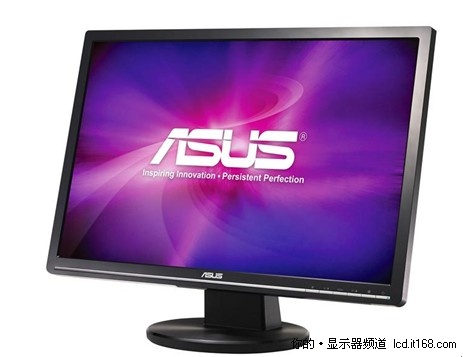 锐不可当   华硕VW228D持续热销狂潮