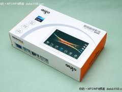 进行到底爱国者电影本DPF882D真机体验