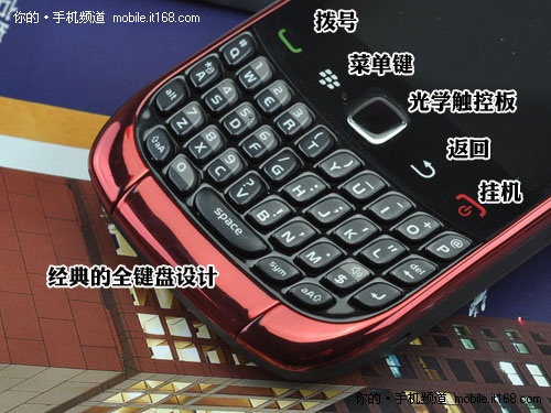 外观介绍