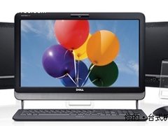 不让iMac！ Dell VISION一体机售4999