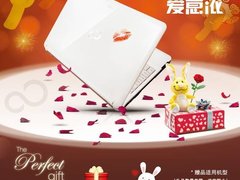  欢度中国年   买富士通笔记本送大礼  