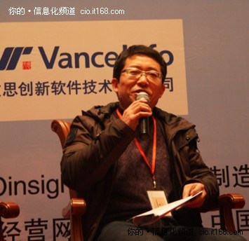 极大的悲观者？2011年用户眼中的云计算