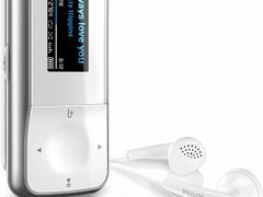 岁末超值选择 飞利浦MIX II纯音MP3促销