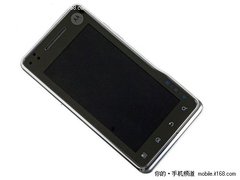 3.7英寸+800万像素摩托罗拉XT720现2050