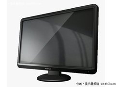 3D液晶也不贵 平达SA2311W上市仅售3799