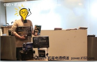 年终奖提前透支 万元打造19秒神机