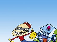 春节期间防网络大盗 10大扒手偷您腰包