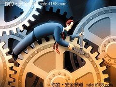 数据中心防火墙山石SG-6000-X6150导购