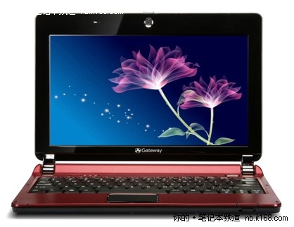 Gateway LT3115c轻巧怡人 魅惑众生