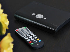 超值更超质 佳的美高清播放机备货完毕