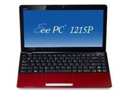 华硕EeePC1215P就在你掌间游走