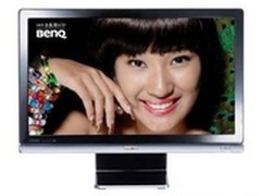 [北京]黑白相间 明基E2200HDP仅售1049