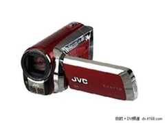 [北京]可安装两张SD卡 JVC MS120报1900