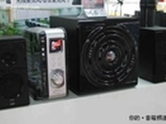 专业品质完美音箱 三诺iFi-725II售1159