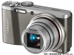18倍光学变焦镜头 三星WB700促销价1790