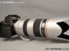 【成都】超级巨炮 索尼70-400仅12800元