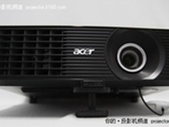 便携商务投影机 宏碁X1213PH促销3199元