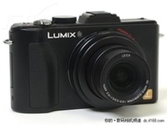 专业便携广角 松下LX5套装促销仅3000元