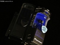 入门级入耳式耳机 先锋SE-CL521报价