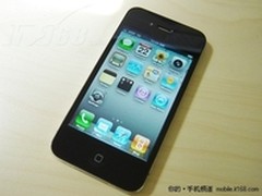时尚先锋 苹果iPhone4代 32G售5250元 