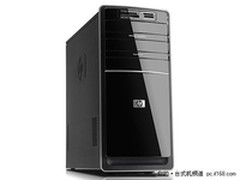 i3芯独显家用主机 惠普p6715cn跌至3050