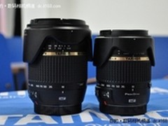 外形小巧时尚 腾龙18-270mm促销价3280