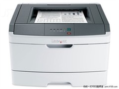 【成都】低价高性能 利盟E260d售1580元