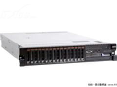 管理功能丰富 IBM x3650 M3特价26000元