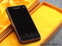 国产大牌机 酷派N930手机仅售价3450元