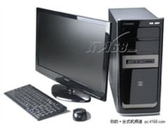 炫酷时尚 同方C3910-S001仅售价3919元