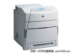 停产机型狂甩 惠普5550dn低价还送GPS
