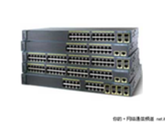 大量库存 思科C2960G-24TC-L仅售8000元