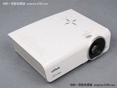自动检测调整梯形失真 丽讯H1080报价