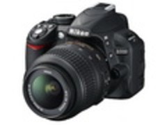 D3100欲破4K 本周十大热门数码相机播报