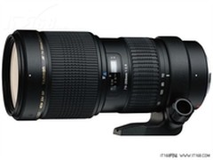 便携长焦镜头 腾龙 SP AF70-200mm热销