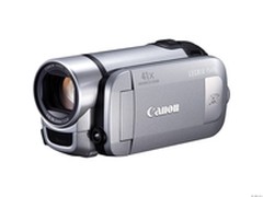 超强续航 佳能FS406摄像机仅售价1799元
